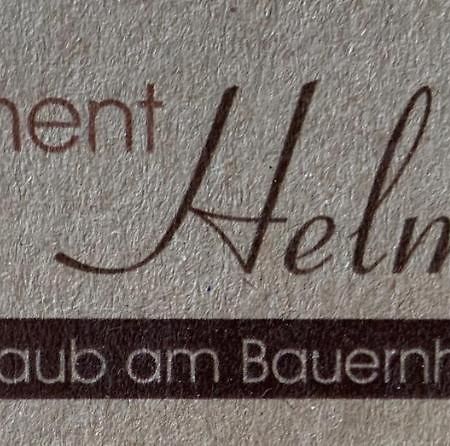 Appartment Helmblick Sillian Bagian luar foto