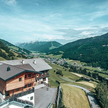 Appartment Helmblick Sillian Bagian luar foto