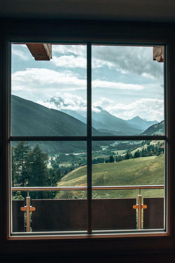 Appartment Helmblick Sillian Bagian luar foto