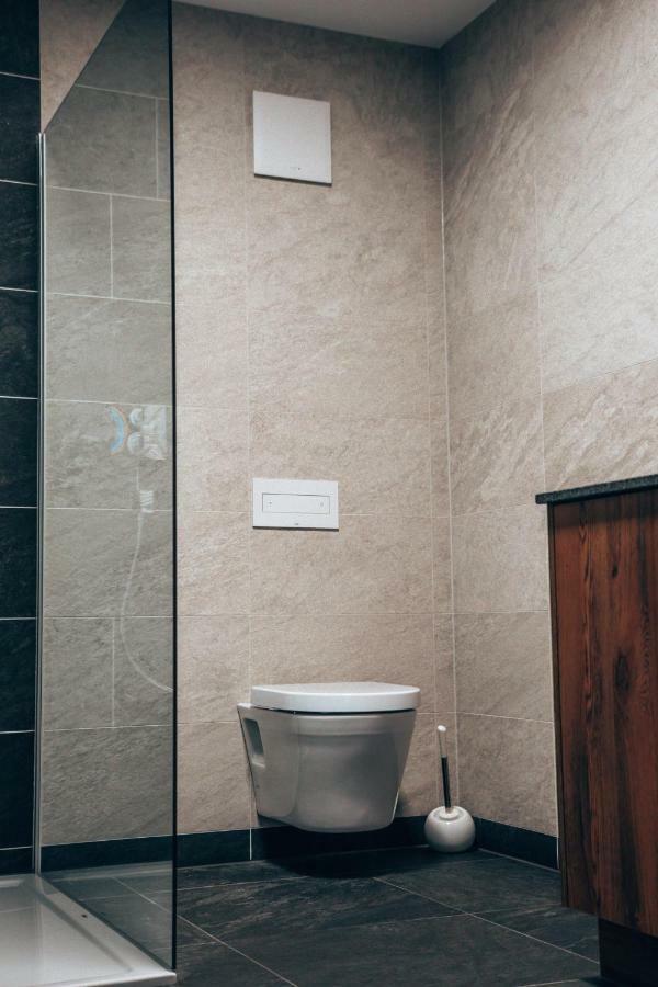Appartment Helmblick Sillian Bagian luar foto