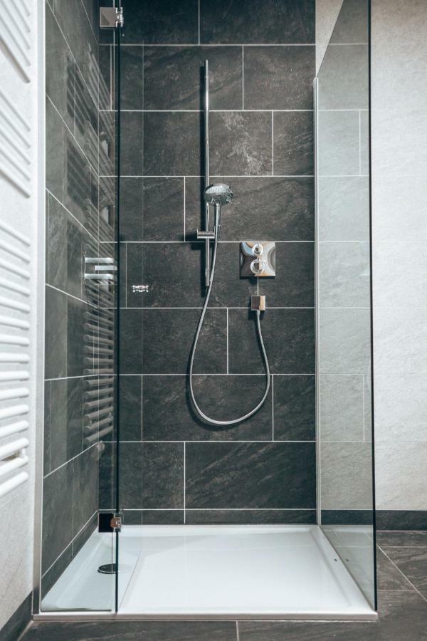 Appartment Helmblick Sillian Bagian luar foto