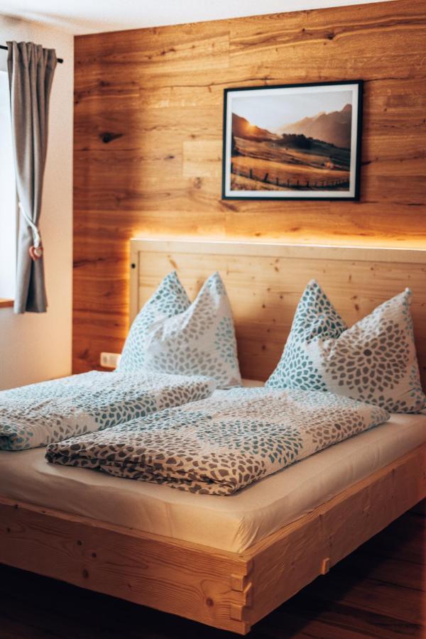Appartment Helmblick Sillian Bagian luar foto